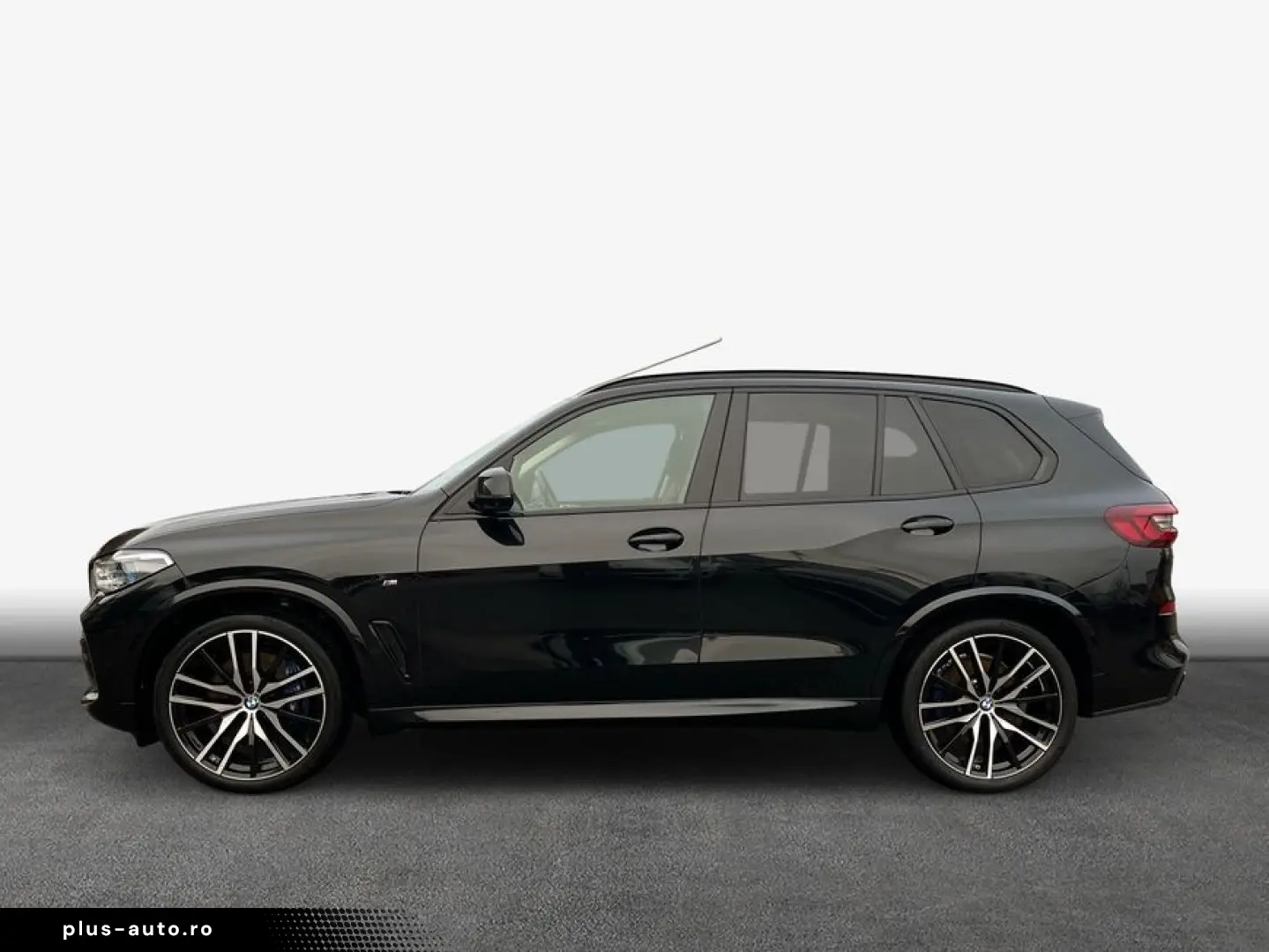 BMW X5 xDrive40d  M Sportpaket  Panoramadach  AHK