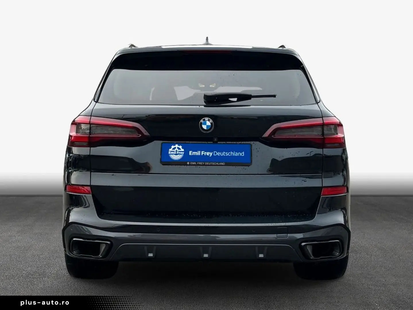 BMW X5 xDrive40d  M Sportpaket  Panoramadach  AHK