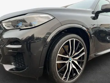 BMW X5 xDrive40d  M Sportpaket  Panoramadach  AHK