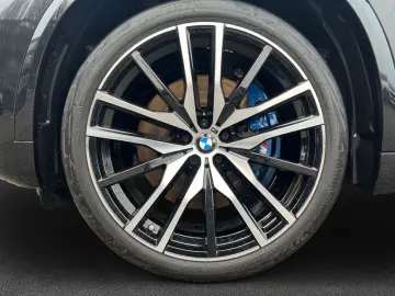 BMW X5 xDrive40d  M Sportpaket  Panoramadach  AHK