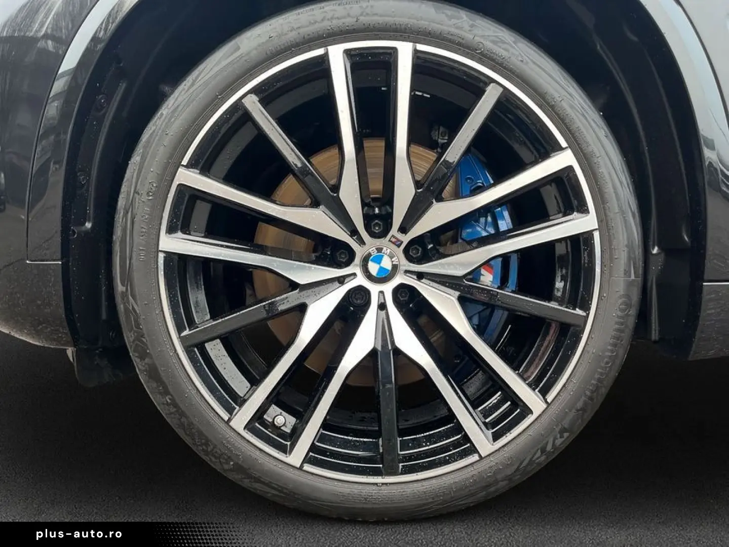 BMW X5 xDrive40d  M Sportpaket  Panoramadach  AHK