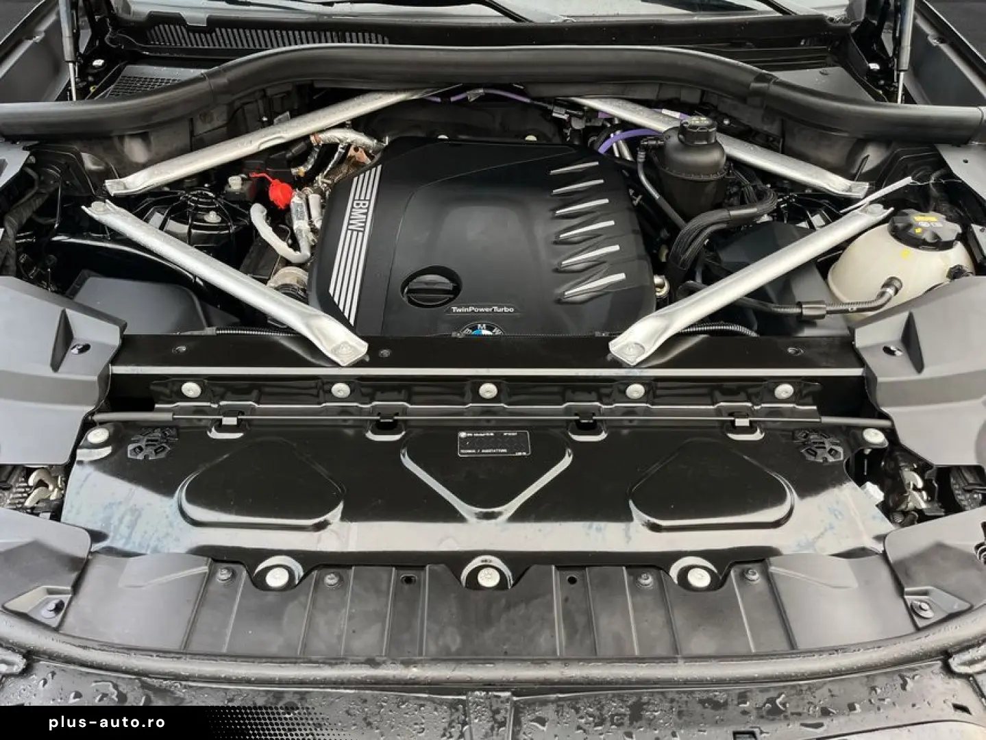 BMW X5 xDrive40d  M Sportpaket  Panoramadach  AHK