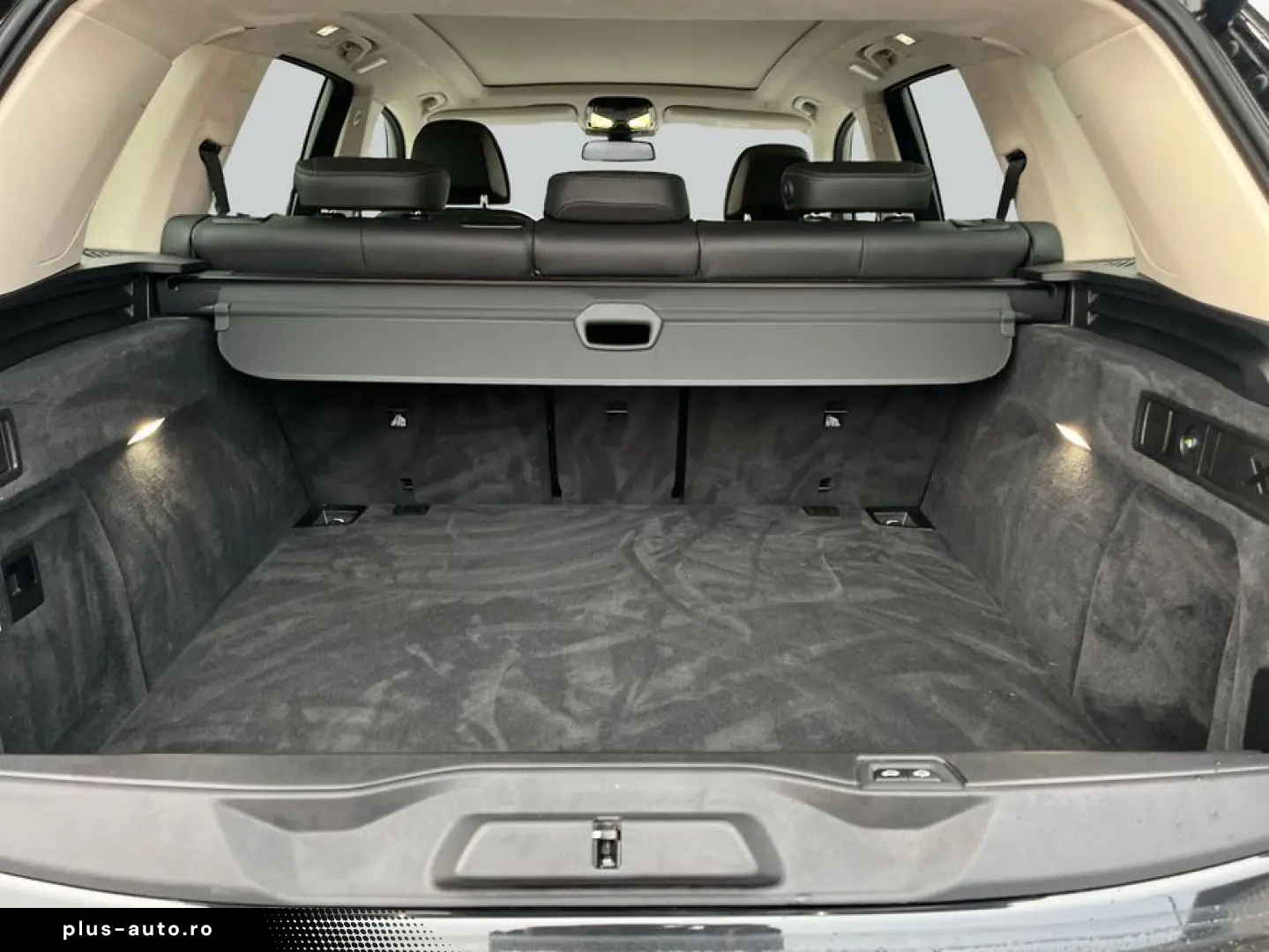 BMW X5 xDrive40d  M Sportpaket  Panoramadach  AHK