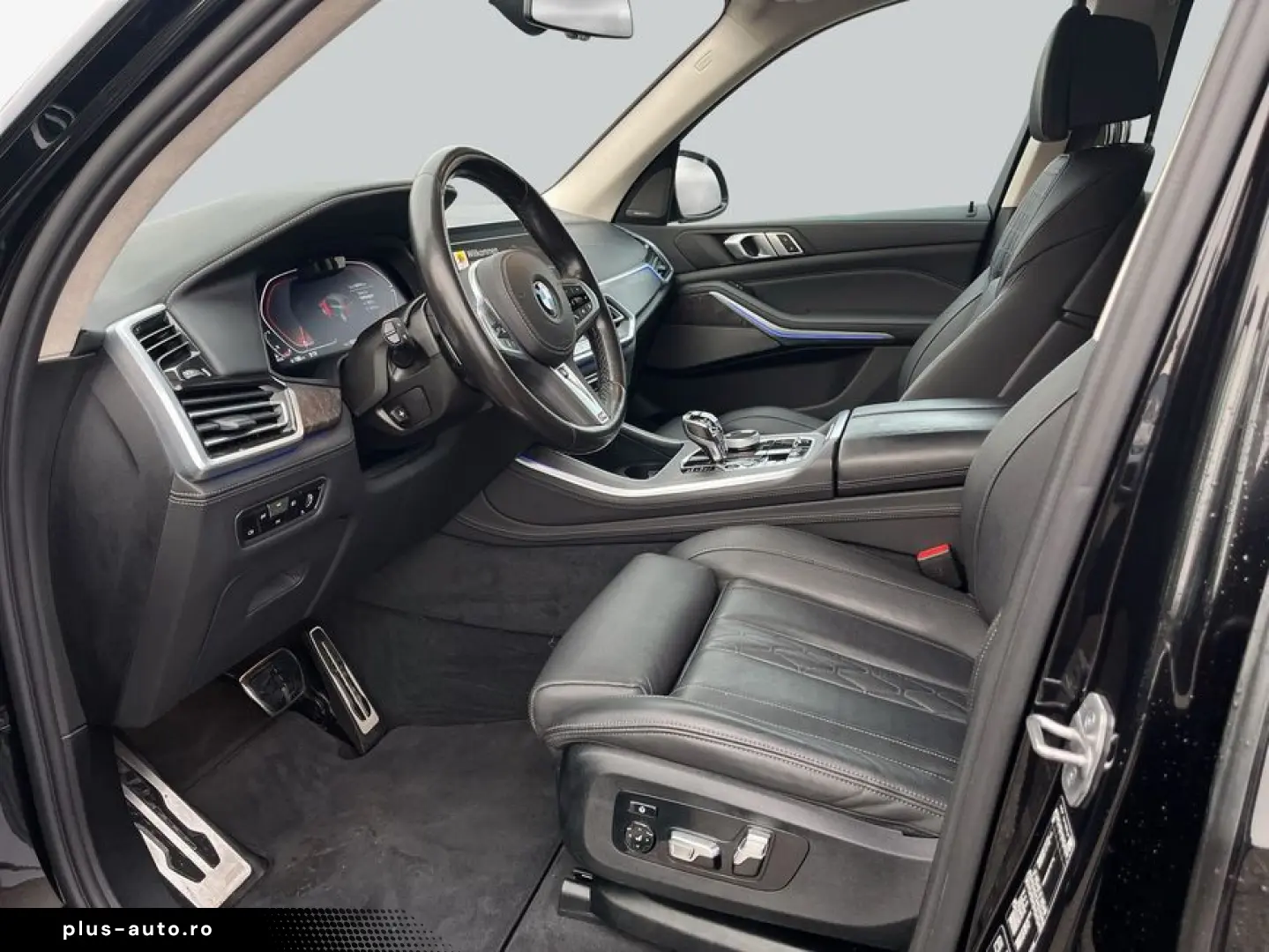 BMW X5 xDrive40d  M Sportpaket  Panoramadach  AHK