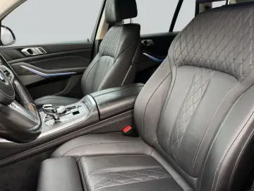 BMW X5 xDrive40d  M Sportpaket  Panoramadach  AHK