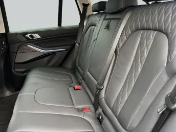 BMW X5 xDrive40d  M Sportpaket  Panoramadach  AHK