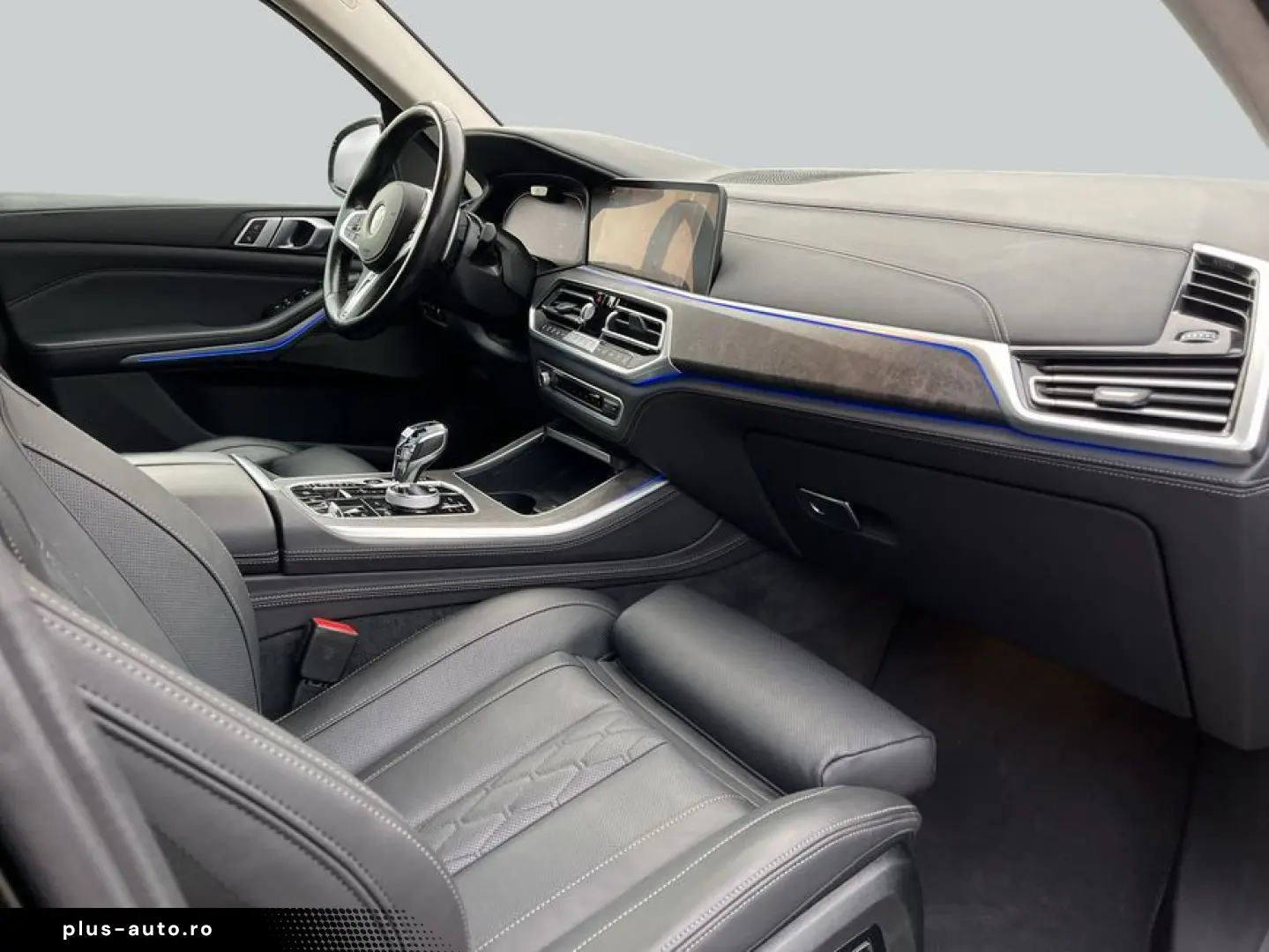 BMW X5 xDrive40d  M Sportpaket  Panoramadach  AHK