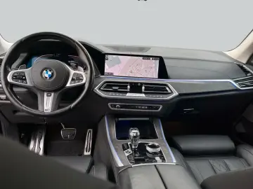 BMW X5 xDrive40d  M Sportpaket  Panoramadach  AHK