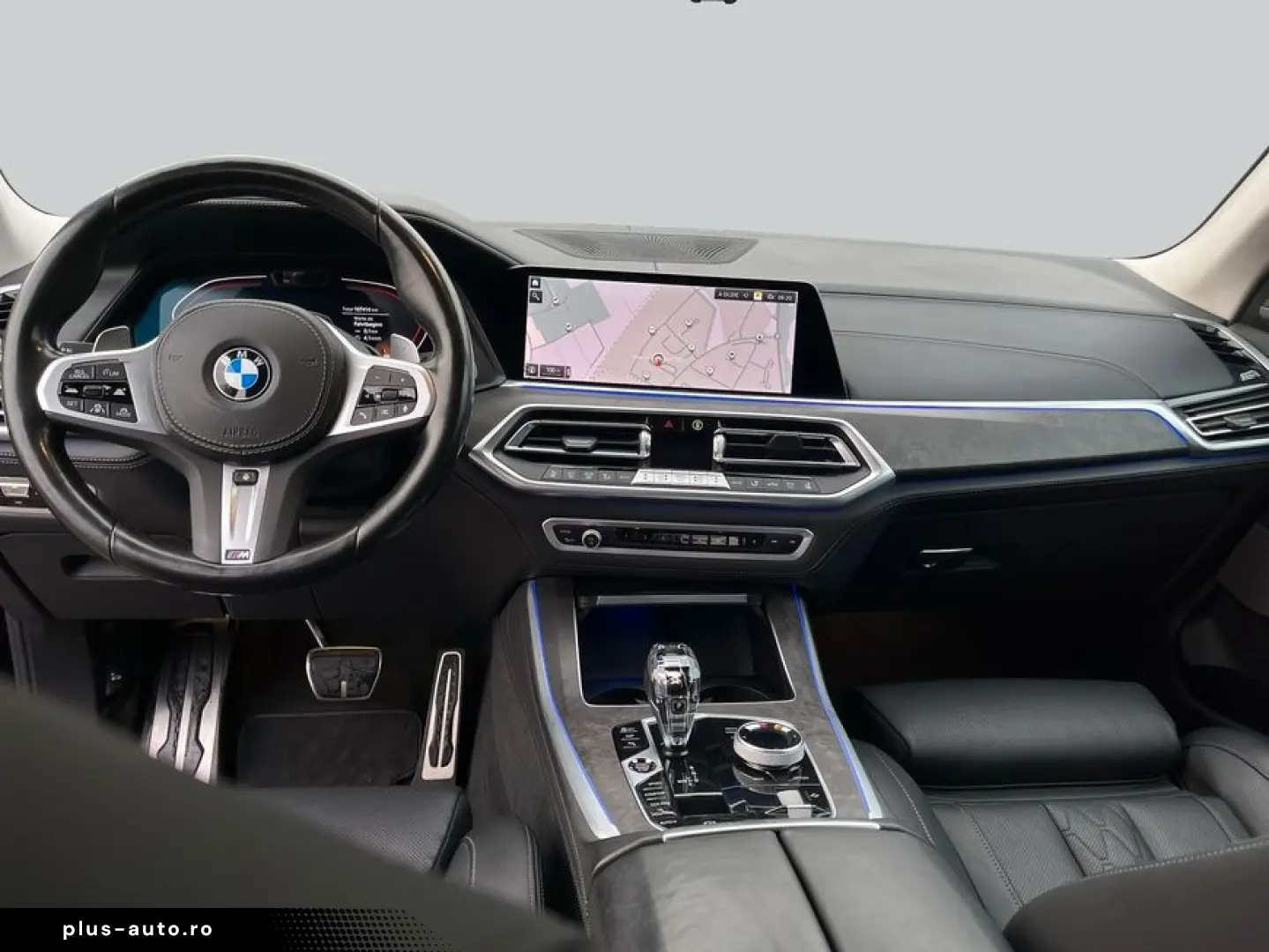 BMW X5 xDrive40d  M Sportpaket  Panoramadach  AHK