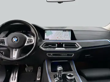 BMW X5 xDrive40d  M Sportpaket  Panoramadach  AHK