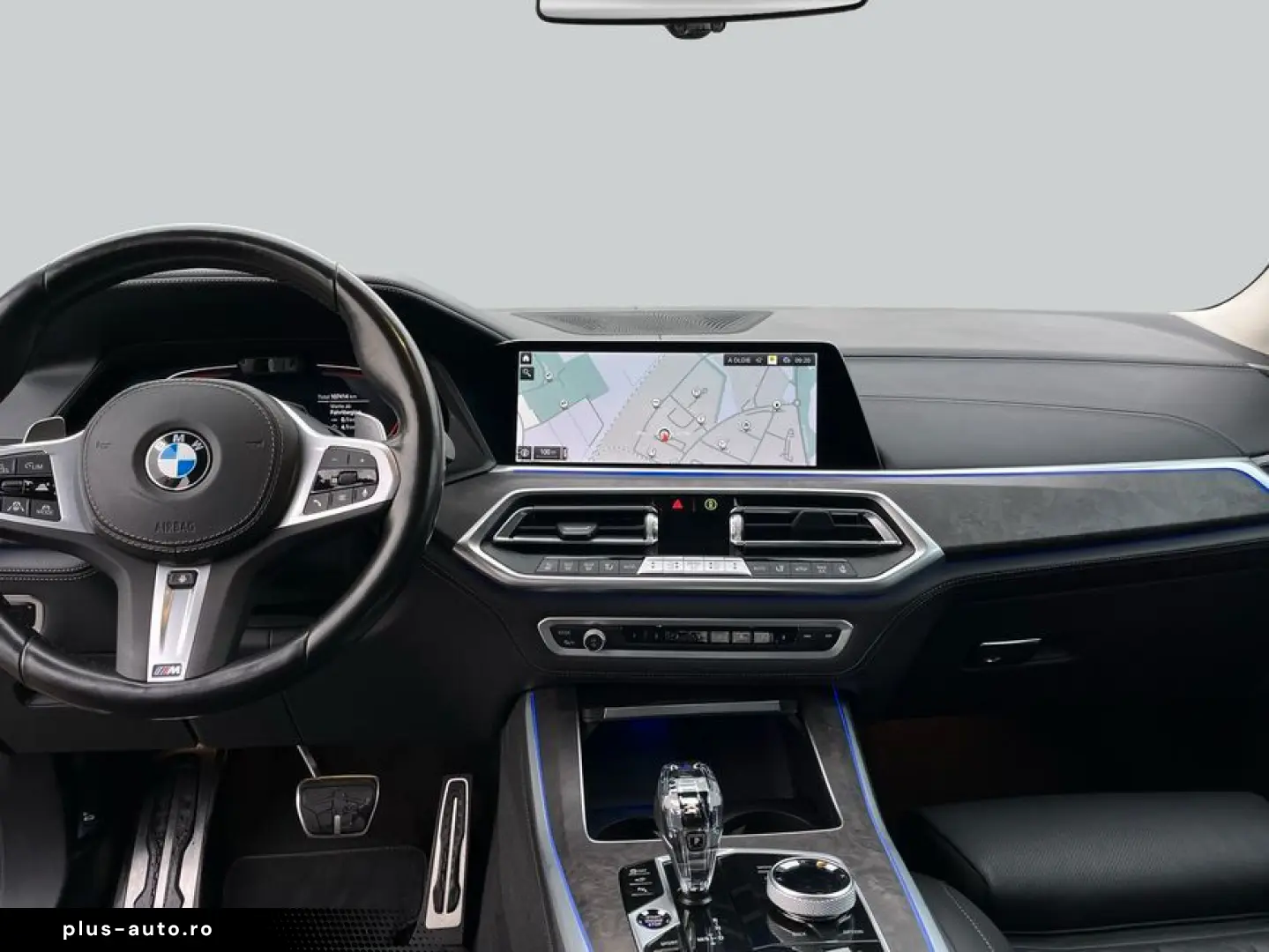 BMW X5 xDrive40d  M Sportpaket  Panoramadach  AHK