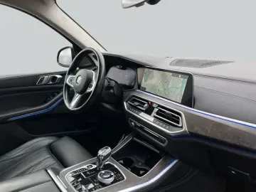 BMW X5 xDrive40d  M Sportpaket  Panoramadach  AHK
