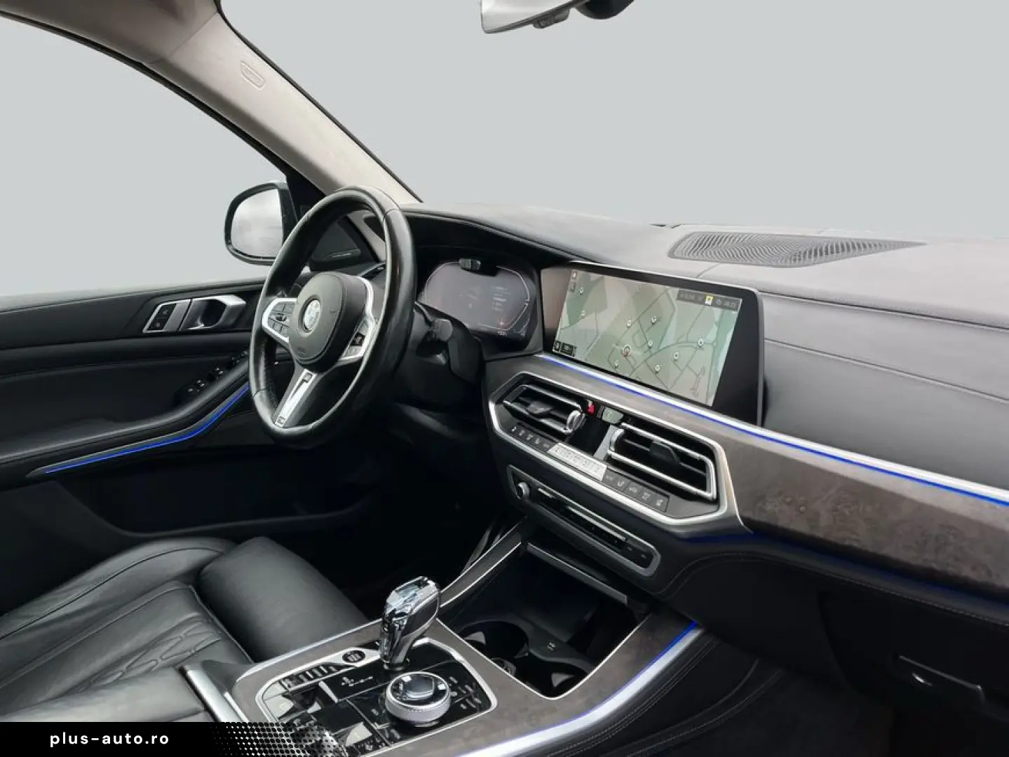 BMW X5 xDrive40d  M Sportpaket  Panoramadach  AHK