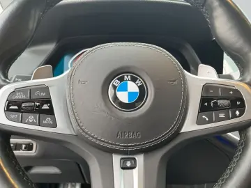 BMW X5 xDrive40d  M Sportpaket  Panoramadach  AHK