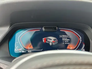 BMW X5 xDrive40d  M Sportpaket  Panoramadach  AHK