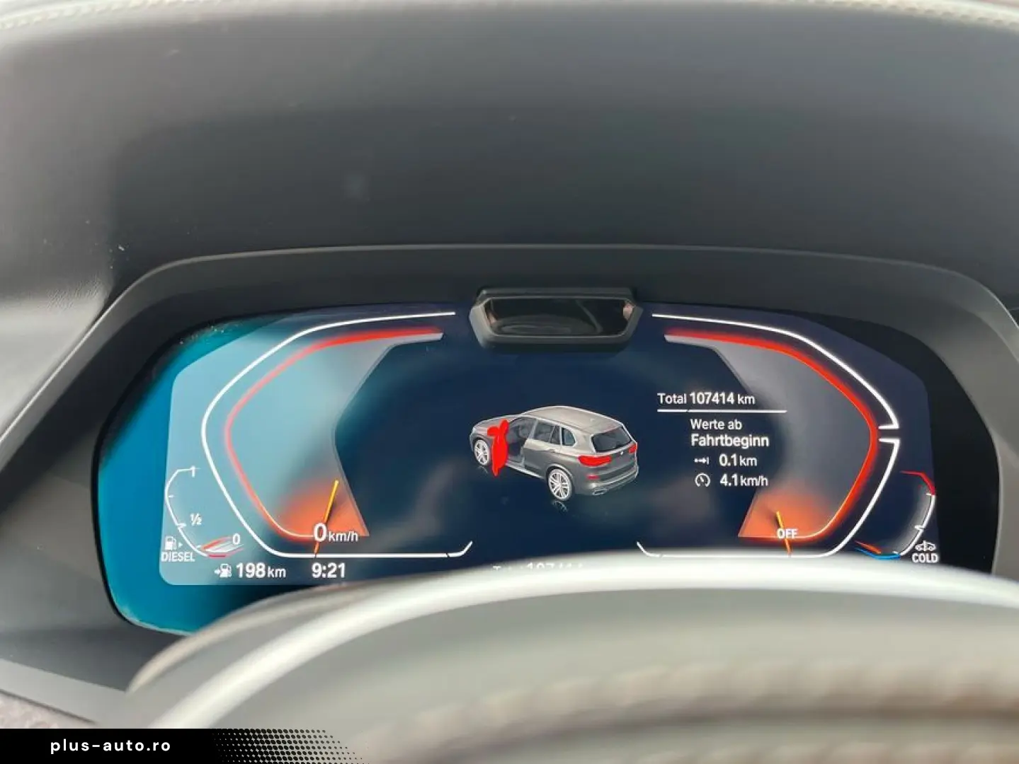 BMW X5 xDrive40d  M Sportpaket  Panoramadach  AHK