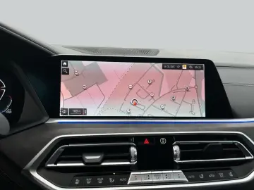 BMW X5 xDrive40d  M Sportpaket  Panoramadach  AHK