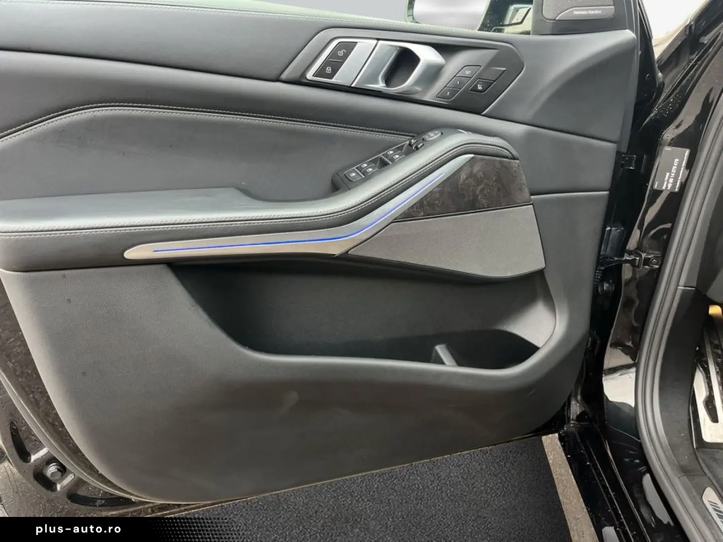 BMW X5 xDrive40d  M Sportpaket  Panoramadach  AHK