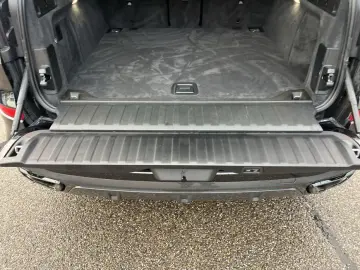 BMW X5 xDrive40d  M Sportpaket  Panoramadach  AHK