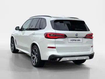 BMW X5 xDrive40d M Sport Pano ACC Inno B&W Standhzg