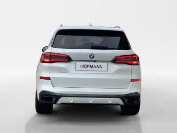 BMW X5 xDrive40d M Sport Pano ACC Inno B&W Standhzg