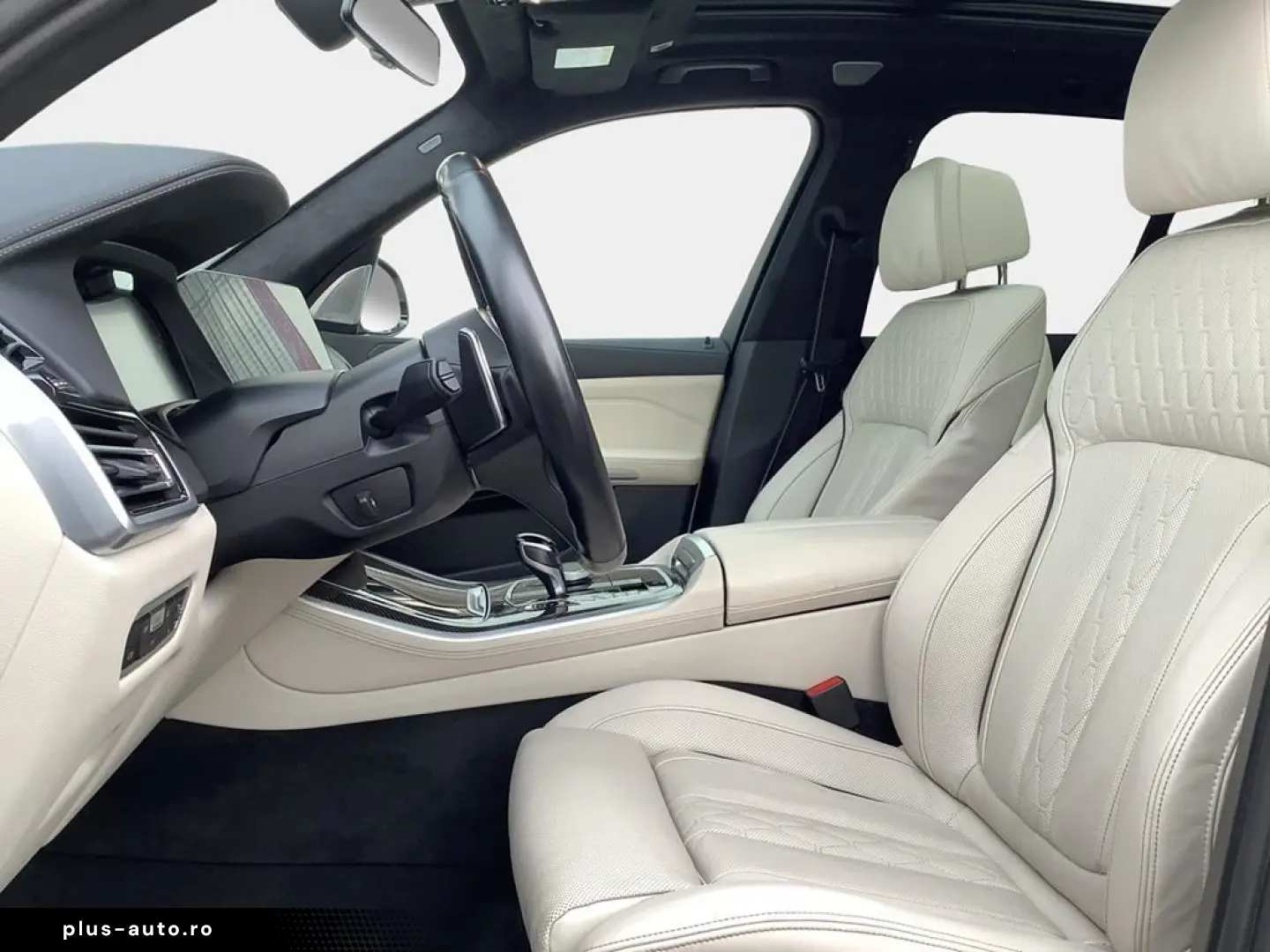 BMW X5 xDrive40d M Sport Pano ACC Inno B&W Standhzg