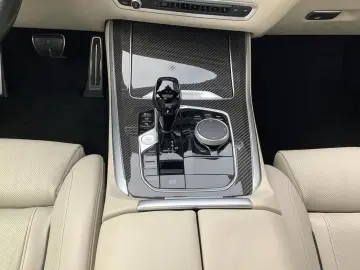 BMW X5 xDrive40d M Sport Pano ACC Inno B&W Standhzg