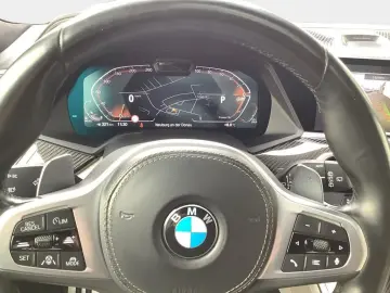 BMW X5 xDrive40d M Sport Pano ACC Inno B&W Standhzg