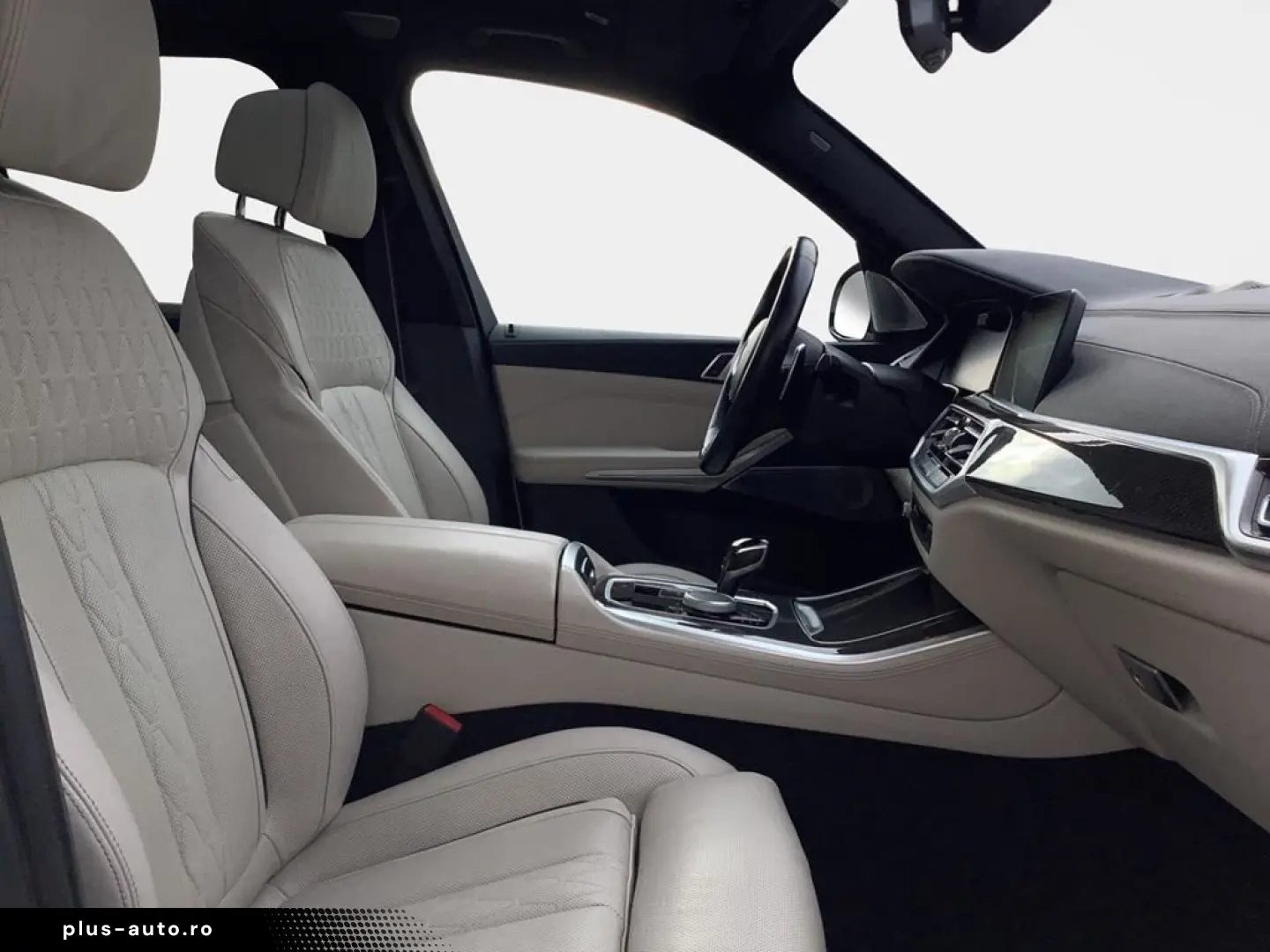 BMW X5 xDrive40d M Sport Pano ACC Inno B&W Standhzg