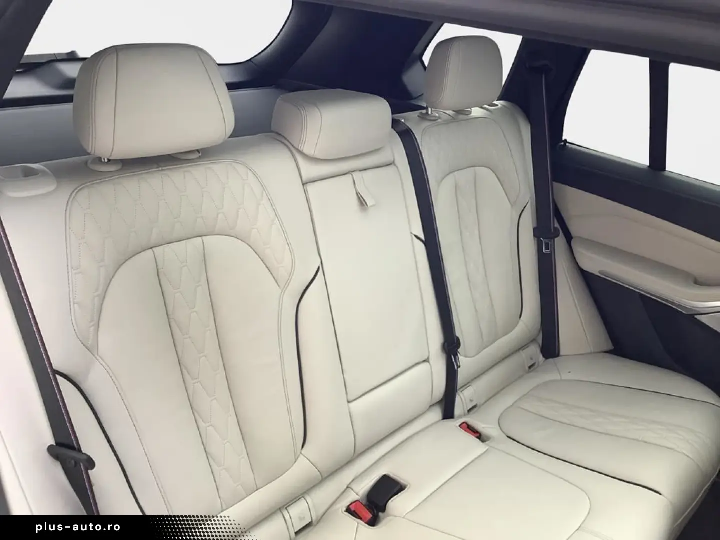 BMW X5 xDrive40d M Sport Pano ACC Inno B&W Standhzg