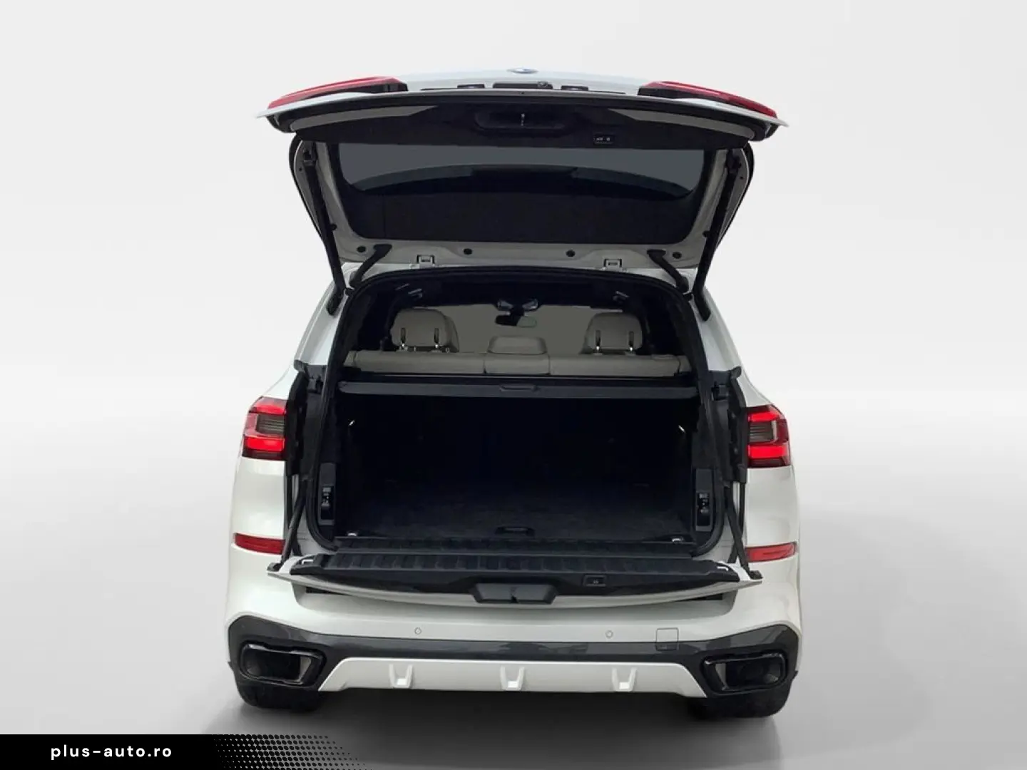 BMW X5 xDrive40d M Sport Pano ACC Inno B&W Standhzg