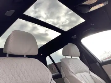 BMW X5 xDrive40d M Sport Pano ACC Inno B&W Standhzg