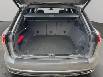 VW Touareg R-Line 3.0 TDI 4MOTION DSG AHK Pano Std-