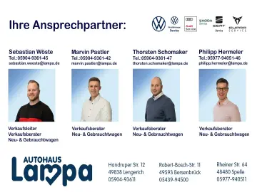 VW Touareg R-Line 3.0 TDI 4MOTION DSG AHK Pano Std-