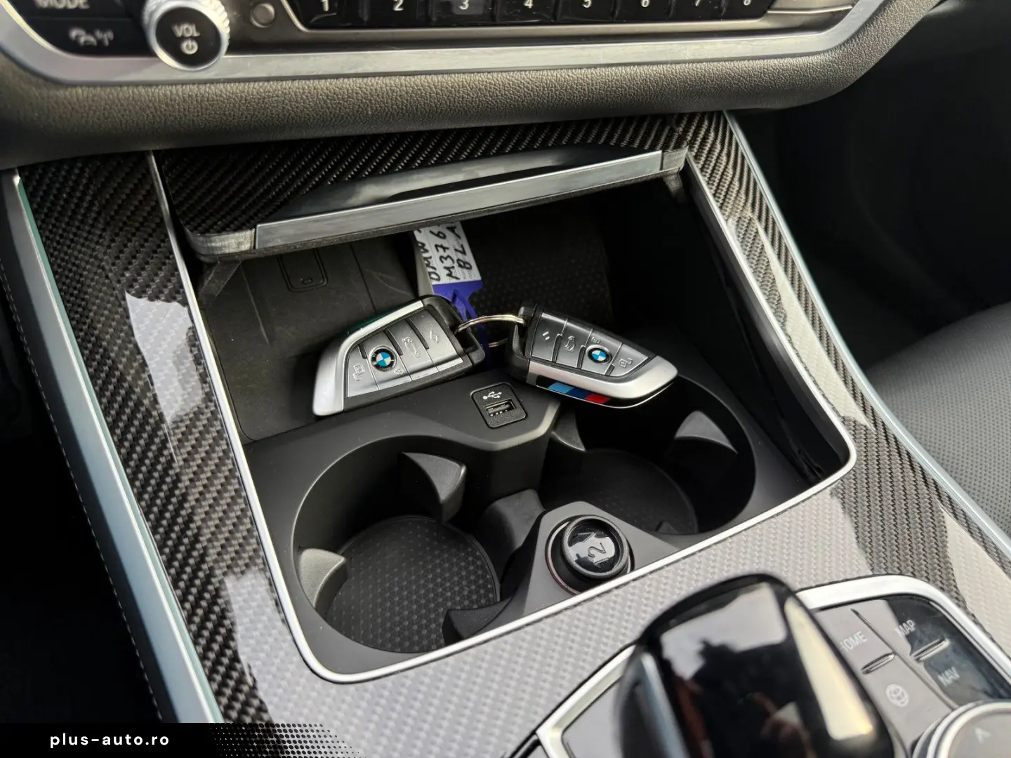 BMW X5 40xd MSPORT INDIVIDUAL 360 ACC HUD LASER B&W