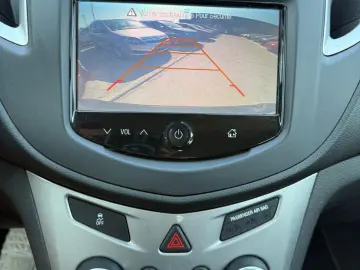 Chevrolet Trax 1.7 Diesel LT