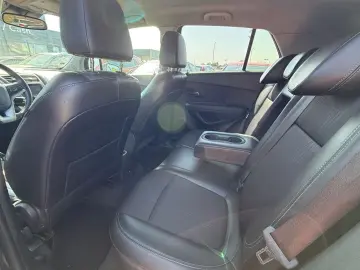 Chevrolet Trax 1.7 Diesel LT