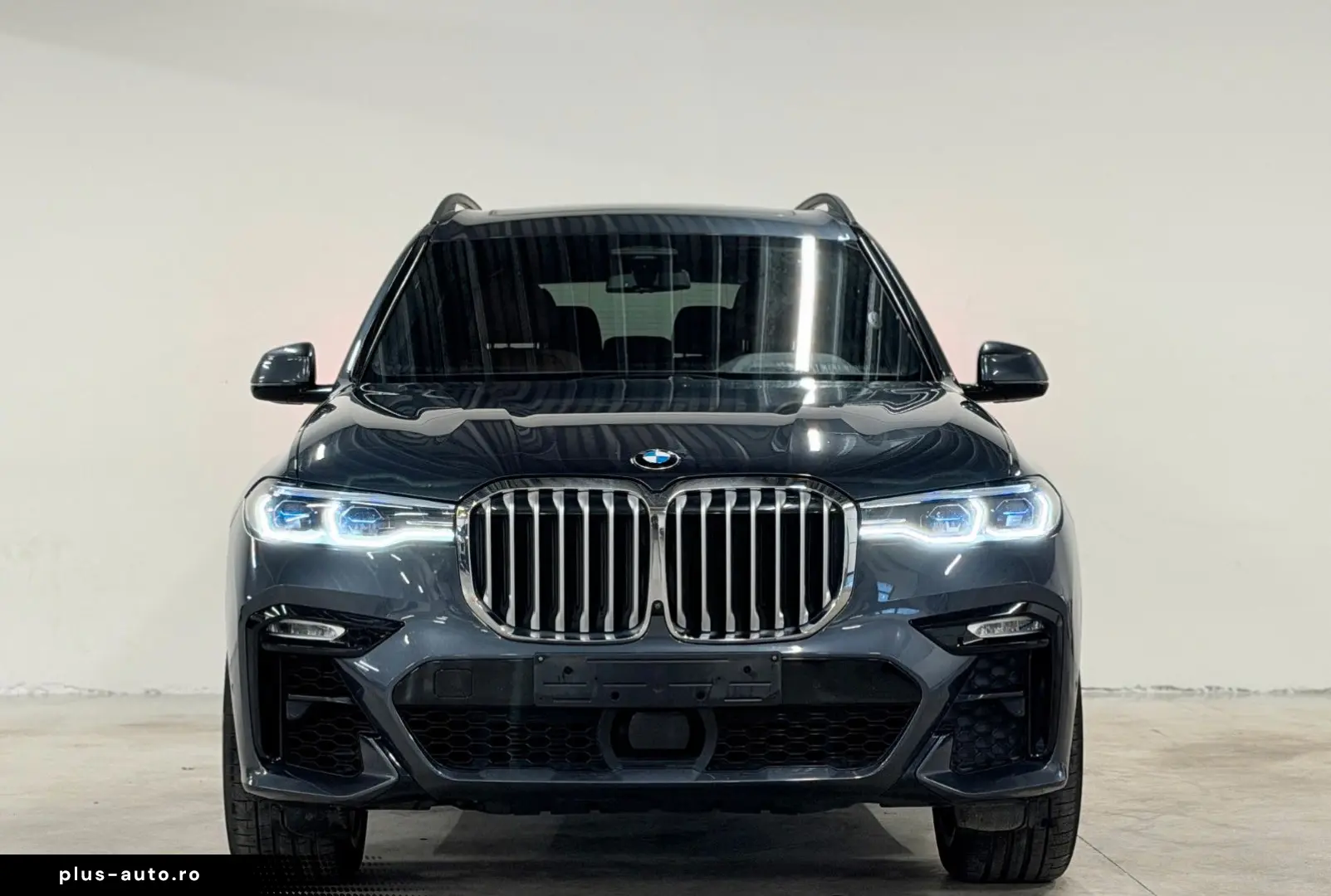 BMW X7 xDrive40d MSport Pack Individual