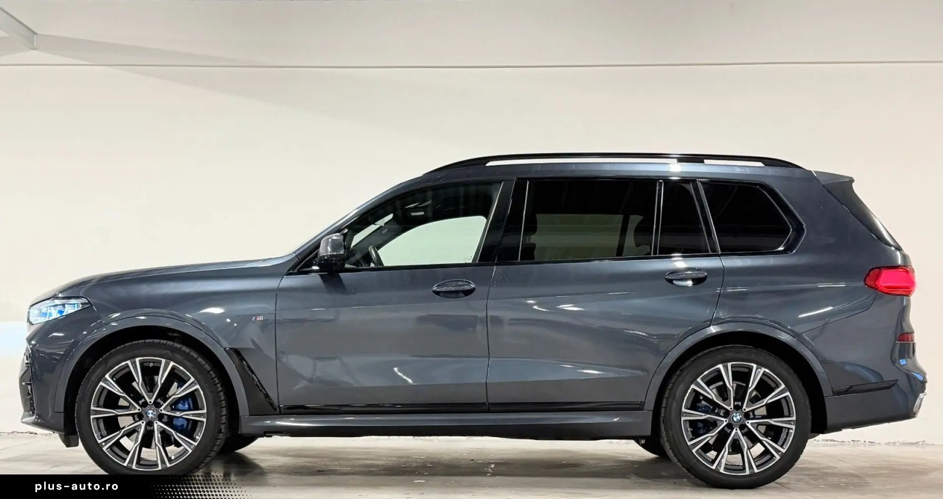 BMW X7 xDrive40d MSport Pack Individual
