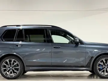 BMW X7 xDrive40d MSport Pack Individual