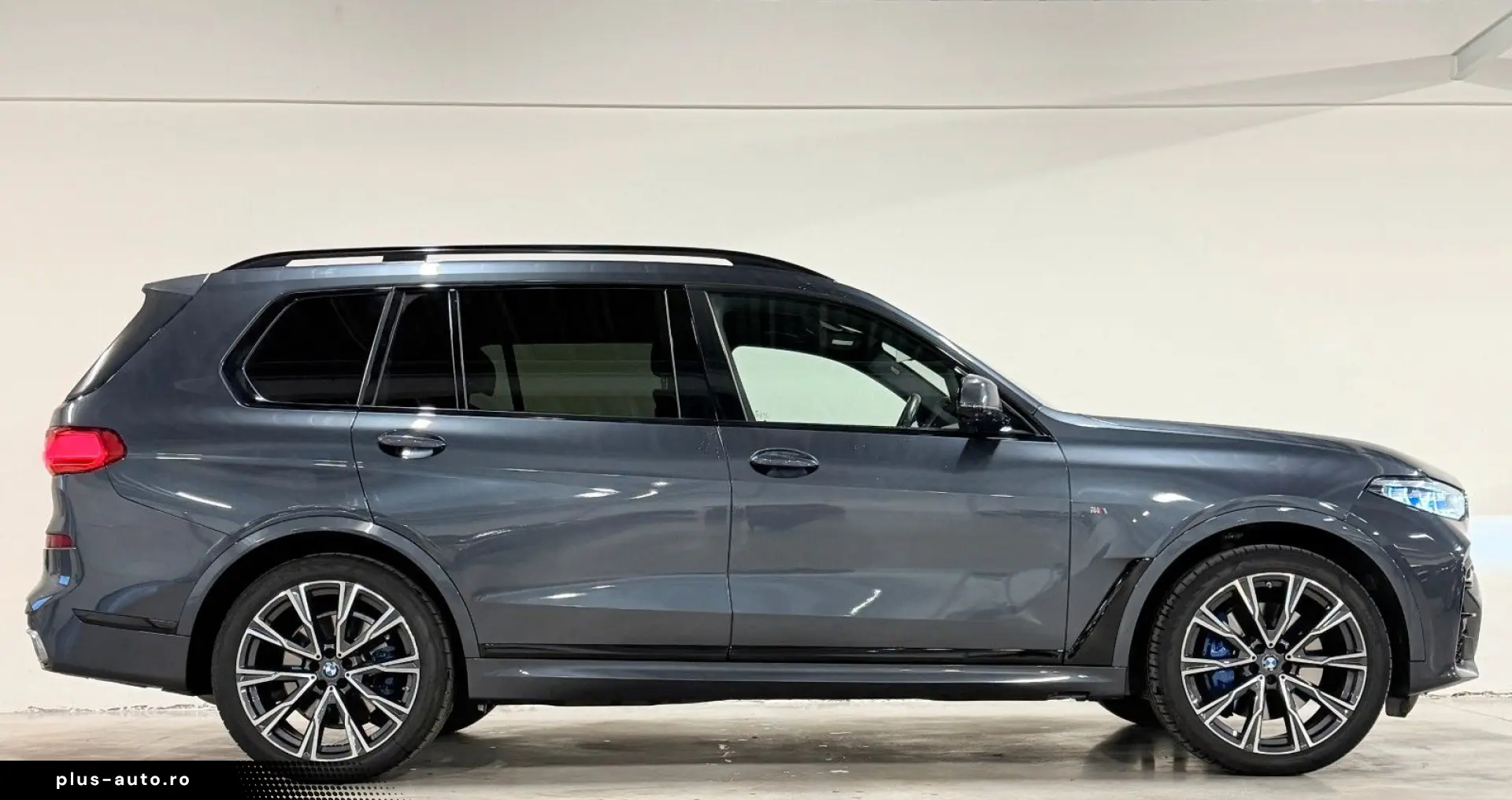 BMW X7 xDrive40d MSport Pack Individual