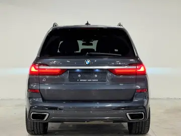 BMW X7 xDrive40d MSport Pack Individual