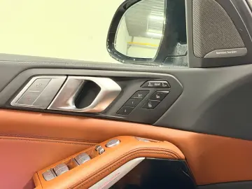 BMW X7 xDrive40d MSport Pack Individual