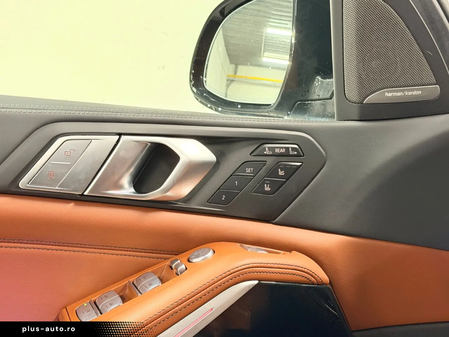 BMW X7 xDrive40d MSport Pack Individual