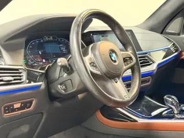 BMW X7 xDrive40d MSport Pack Individual