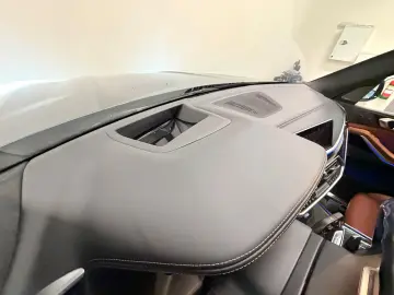 BMW X7 xDrive40d MSport Pack Individual