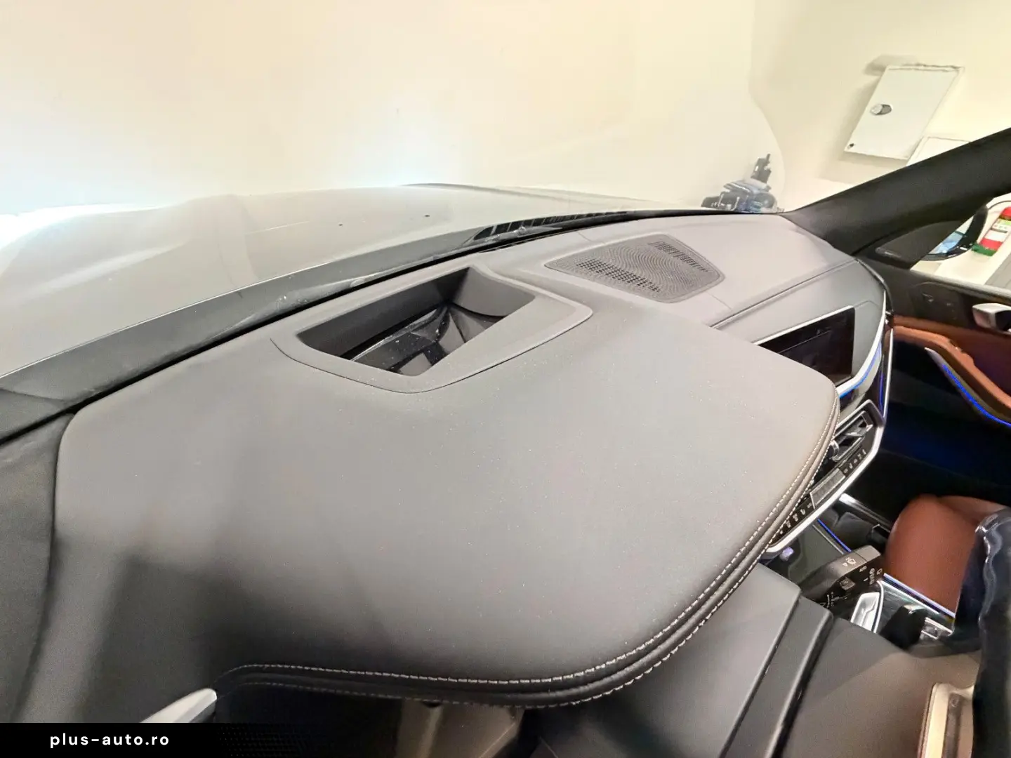 BMW X7 xDrive40d MSport Pack Individual