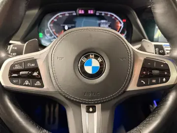 BMW X7 xDrive40d MSport Pack Individual