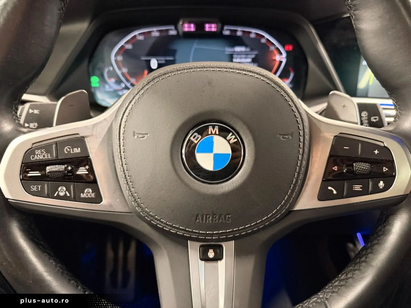 BMW X7 xDrive40d MSport Pack Individual