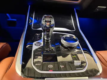 BMW X7 xDrive40d MSport Pack Individual